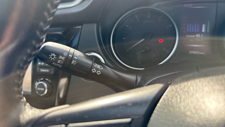 Nissan Qashqai 1.2 DiG-T Tekna 5dr Petrol Hatchback